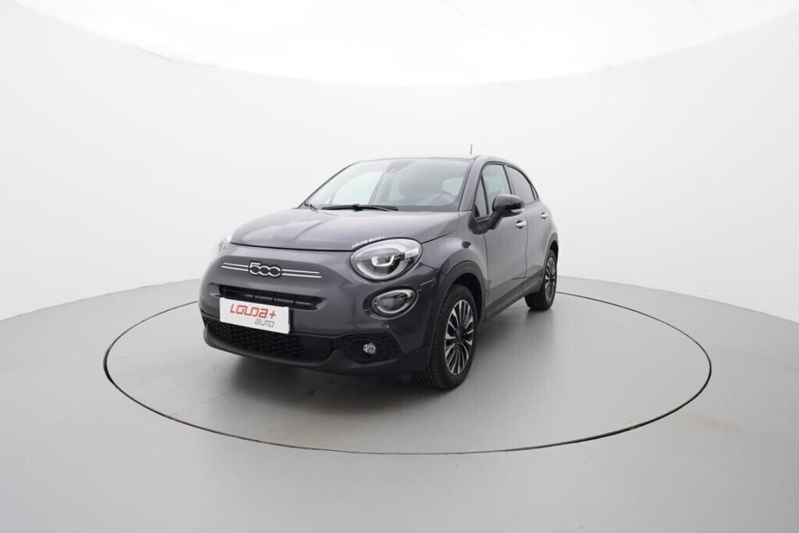 Fiat 500X, Cold 1.0 FireFly 88 kW