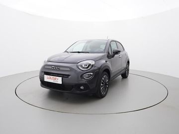 Cold 1.0 FireFly 88 kW