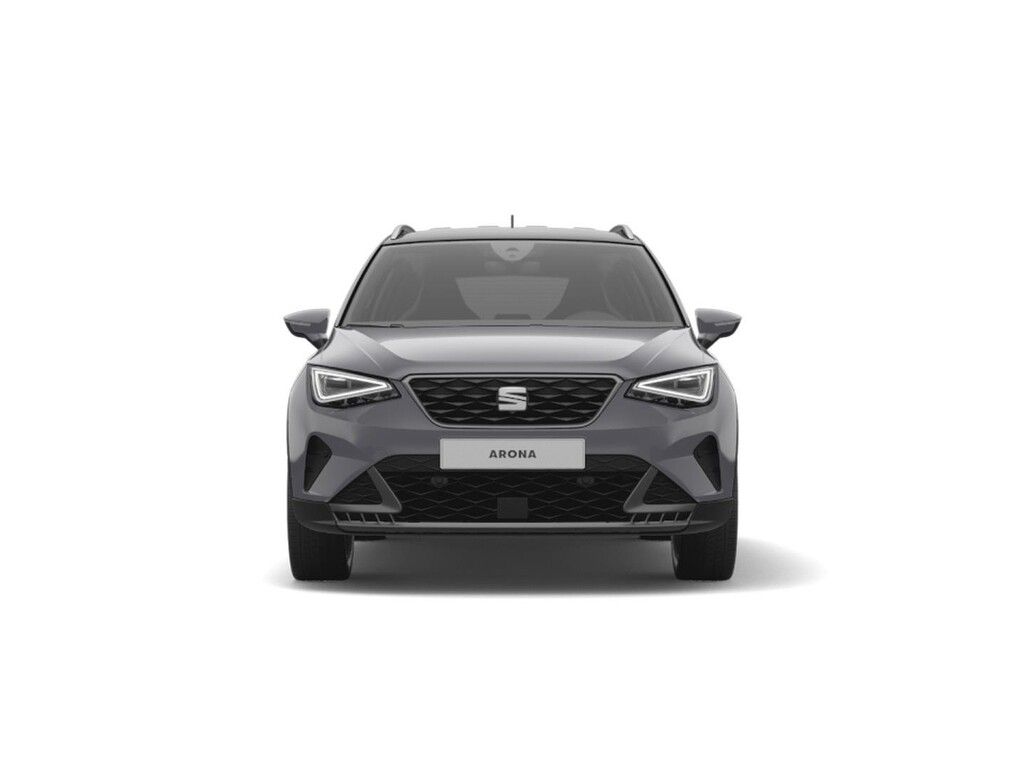 Seat Arona, 1.0TSI 85kW - fotka 2