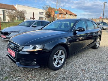 2.0TDi, Kombi