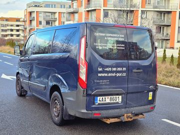 Fotografie auta