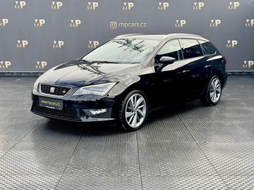 FR 2.0 TDi 135kW DSG REZERVACE