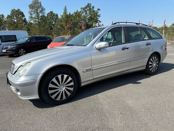 C 240 4MATIC