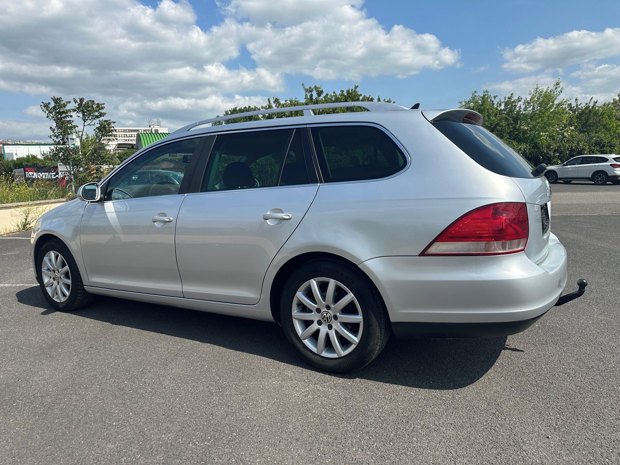 Volkswagen Golf, 1.4 TSi - fotka 6
