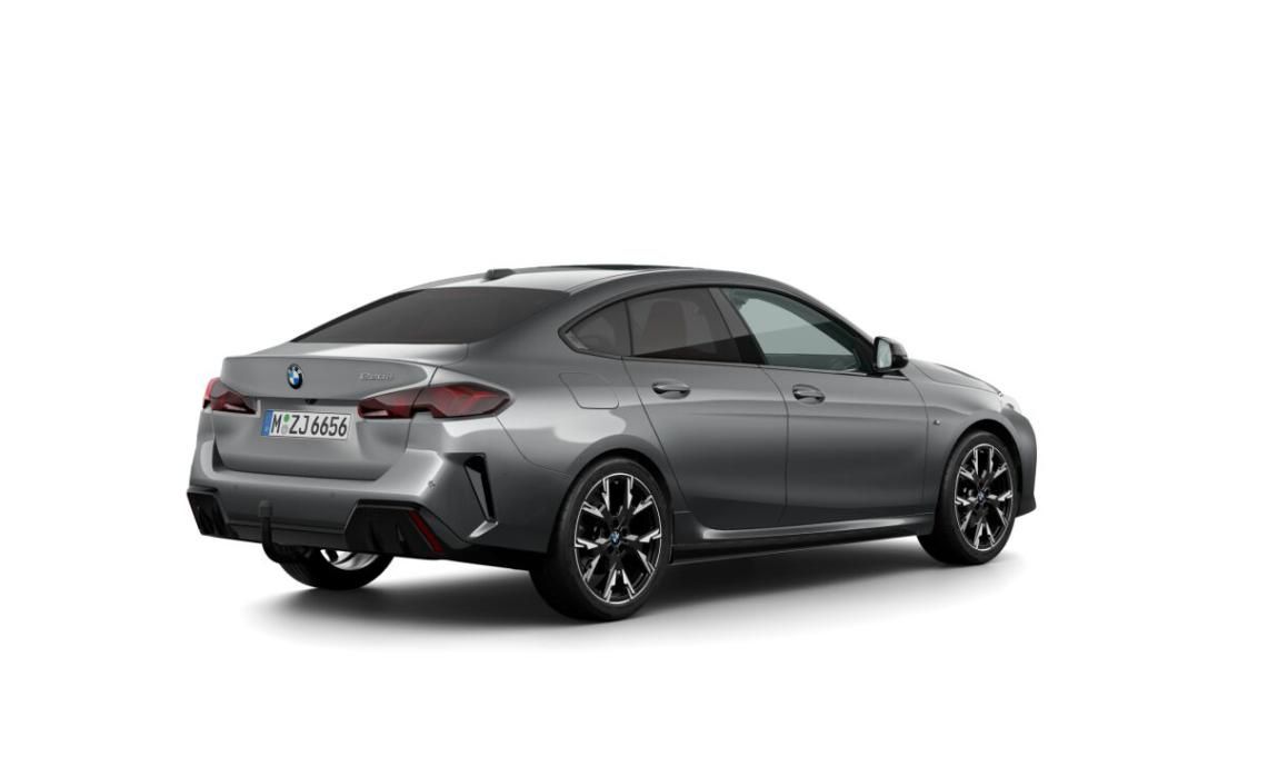 BMW Řada 2, 220 Gran Coupé - fotka 4