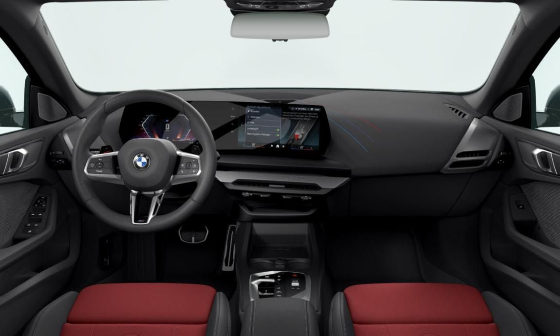 BMW Řada 2, 220 Gran Coupé - fotka 2