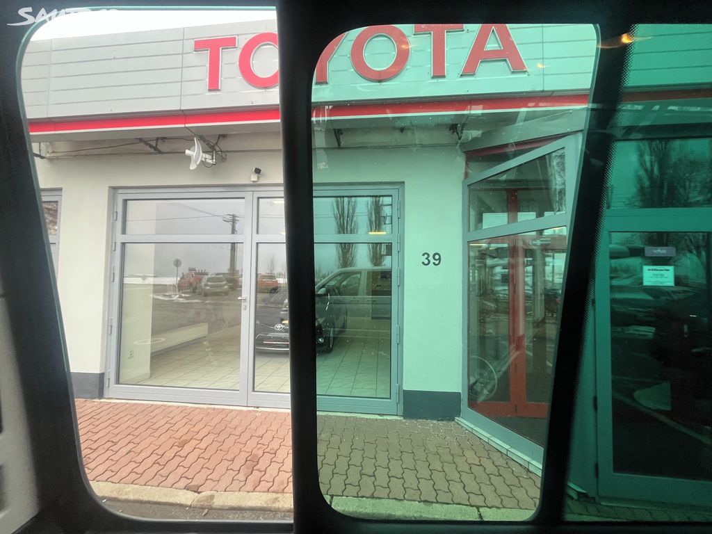 Volkswagen Caravelle, fotka 34