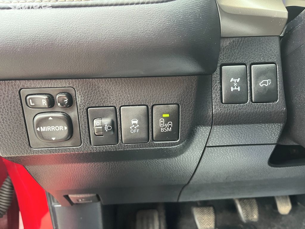 Toyota Rav4, fotka 23