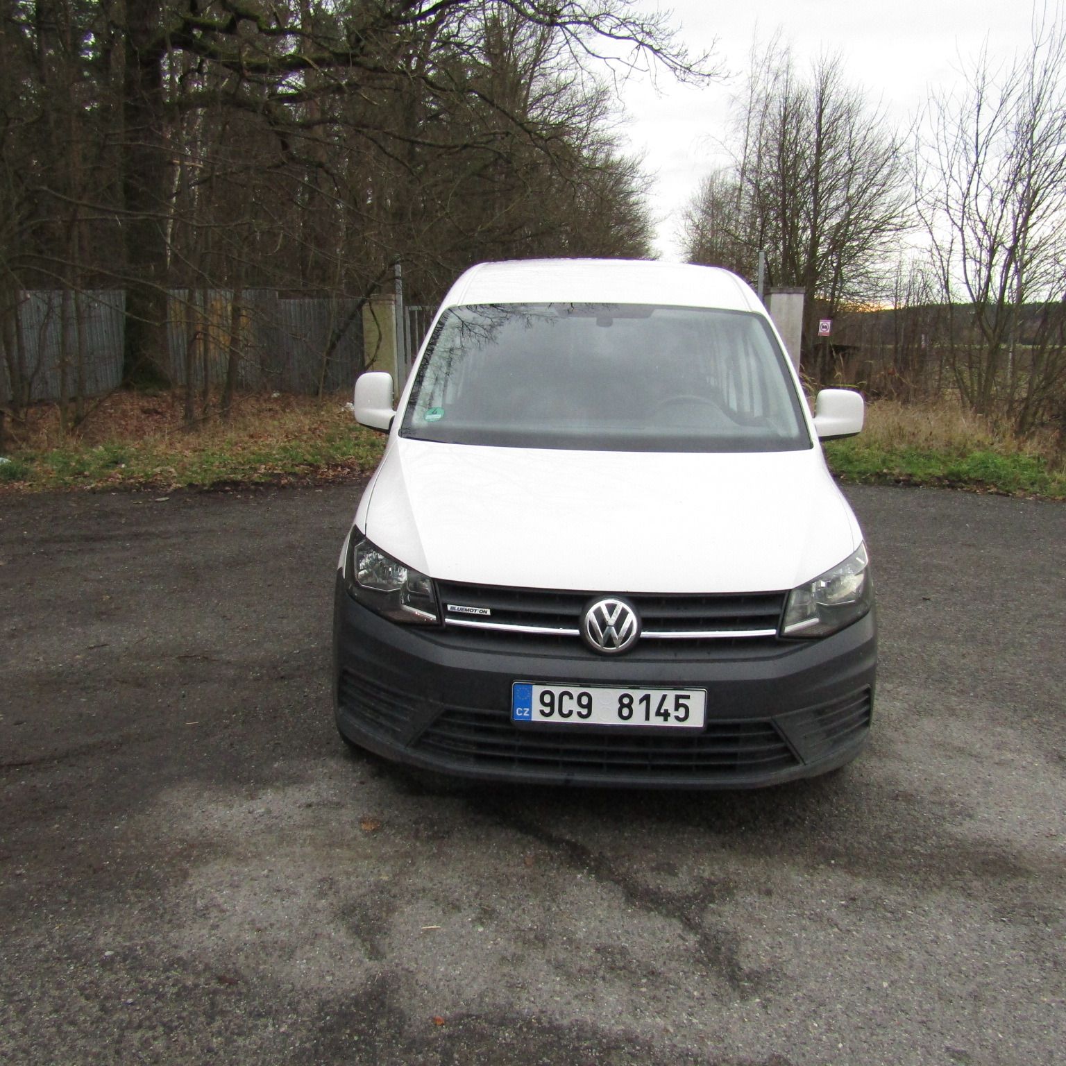 Volkswagen Caddy, 2,0TDi 110kw, MAXI, Navi, - fotka 2