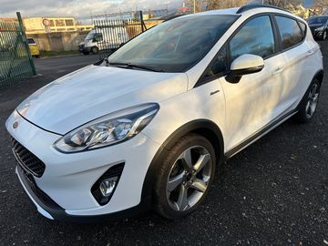 1.0Ecoboost 74kw