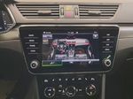 Škoda Superb, SPORTLINE Combi 2.0TDI/147kW 7
