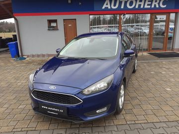 1.5 Ecoboost 110kW