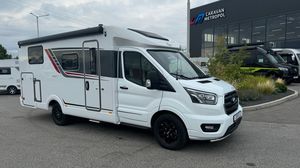 Bürstner, Lineo T 690