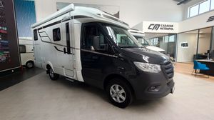 Hymer, ML-T 580