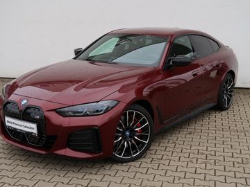 M50 xDrive
