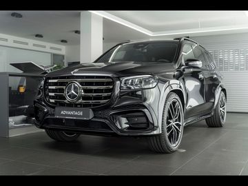 450d AMG Premium Plus SKLADEM