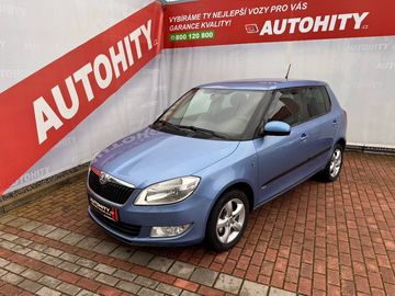 1.2 TSi Ambition, ČR