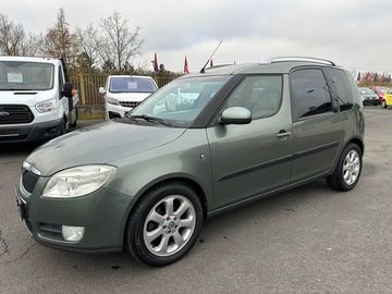 1.9 TDI  Comfort