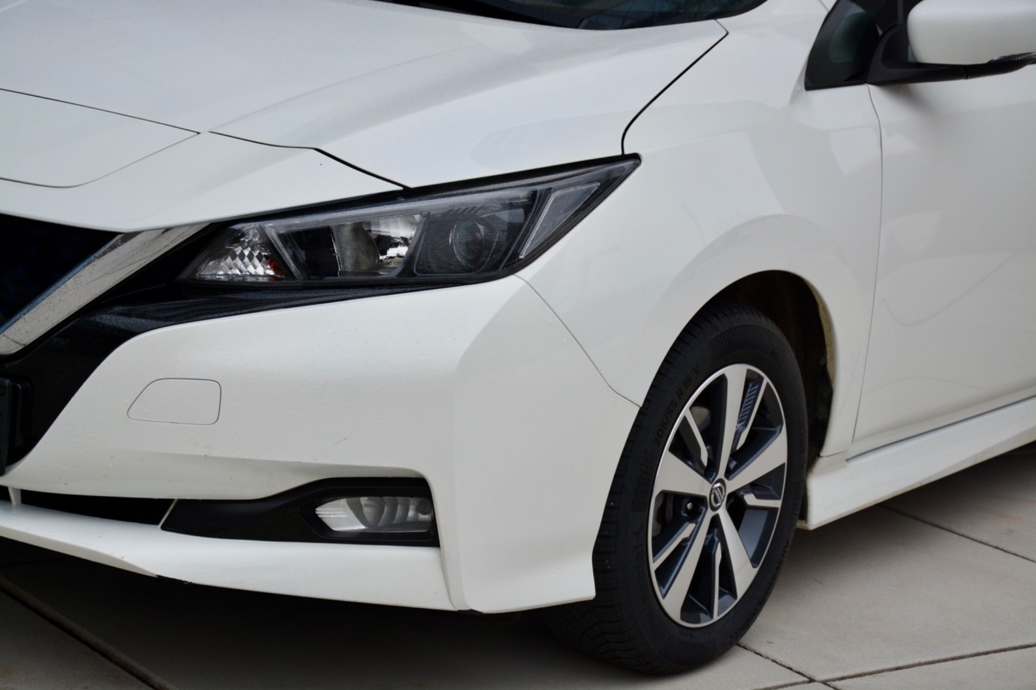 Nissan LEAF, Acenta 110KW 1 MAJITEL KAMERA - fotka 6
