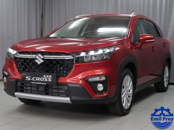 1,4 Premium 4x4-k odběru IHNED