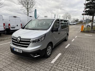 Equilibre L2 Blue dCi 150 MT6/