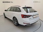 Škoda Superb, SPORTLINE Combi 2.0TDI/147kW 7