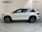 Škoda Kodiaq, RS 2.0TSI/180kW 7DSG 4X4