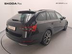 Škoda Superb, COMBI SPORTLINE 2.0TDI/147kW 7