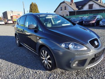 2.0 TDI FREETRACK 4x4
