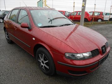 1,4 i 16V 55 kW KLIMA Serviska
