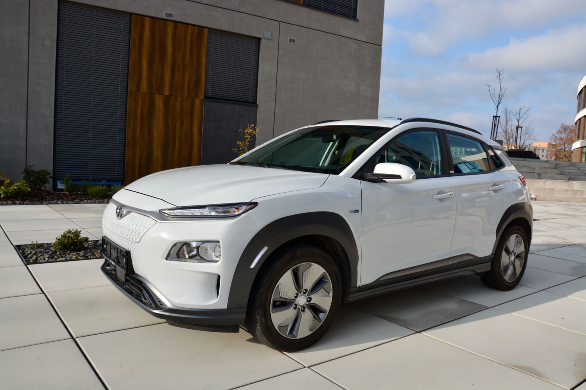 Hyundai Kona, EV 1 Majitel 19.000KM! - fotka 6