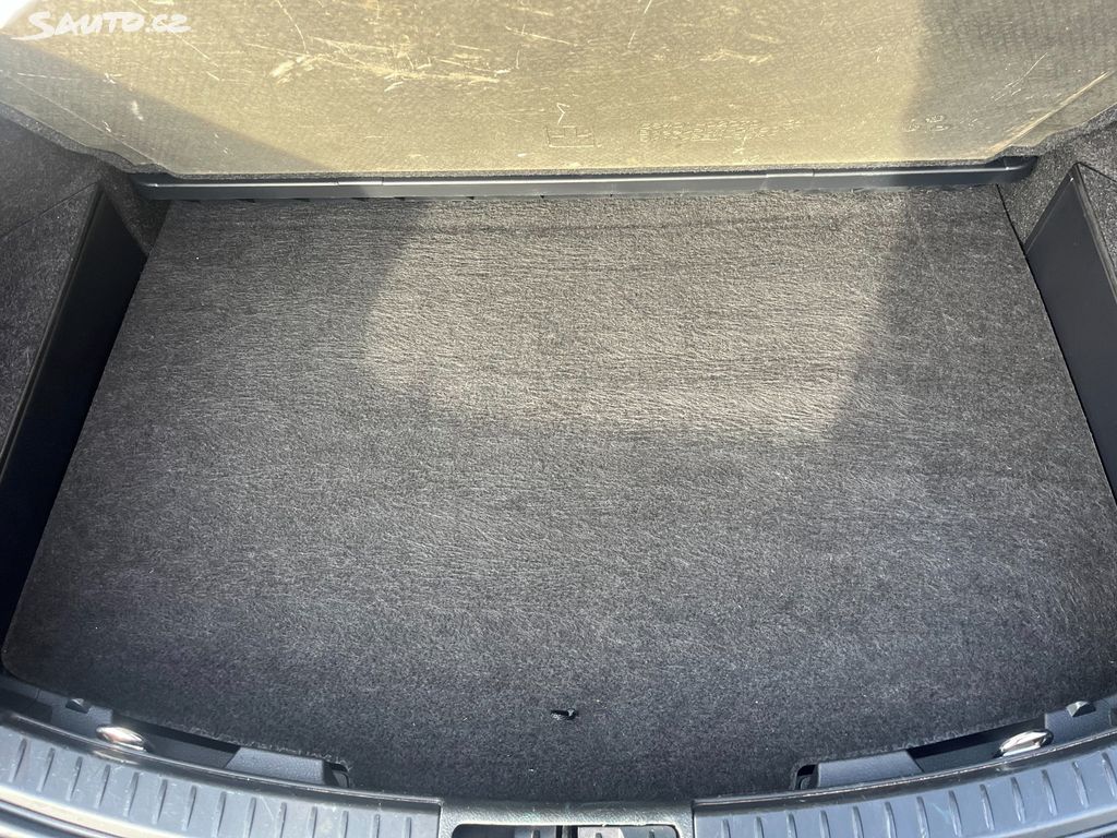 Toyota Auris, fotka 20
