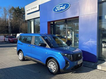 Trend 1.0 92kW man.