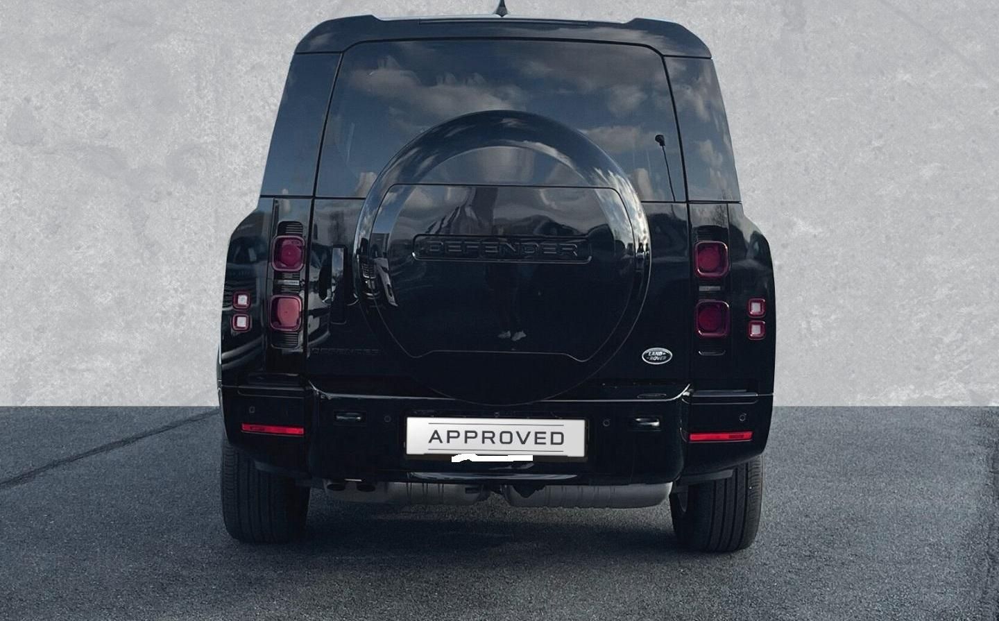 Land Rover Defender, 130 D300 X-Dynamis HSE - fotka 4