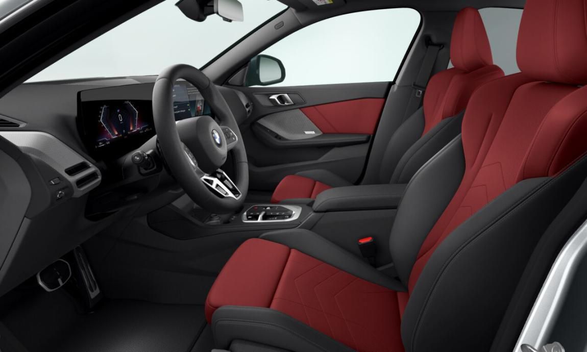 BMW Řada 2, 220 Gran Coupé - fotka 3