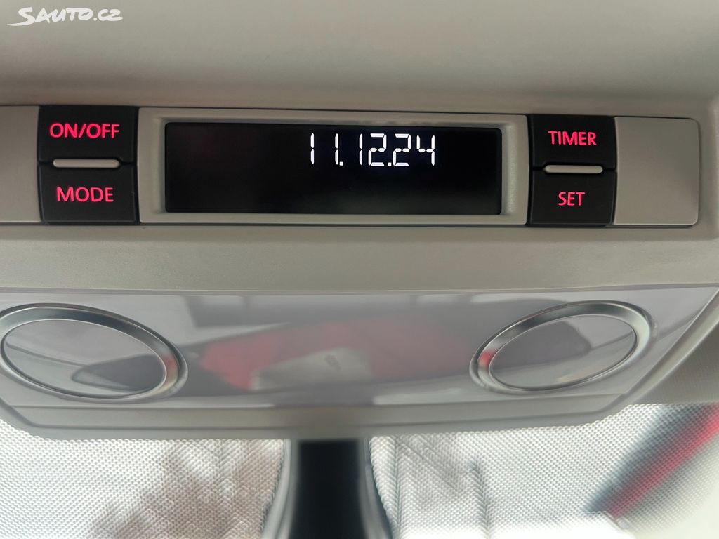 Volkswagen Caravelle, fotka 28