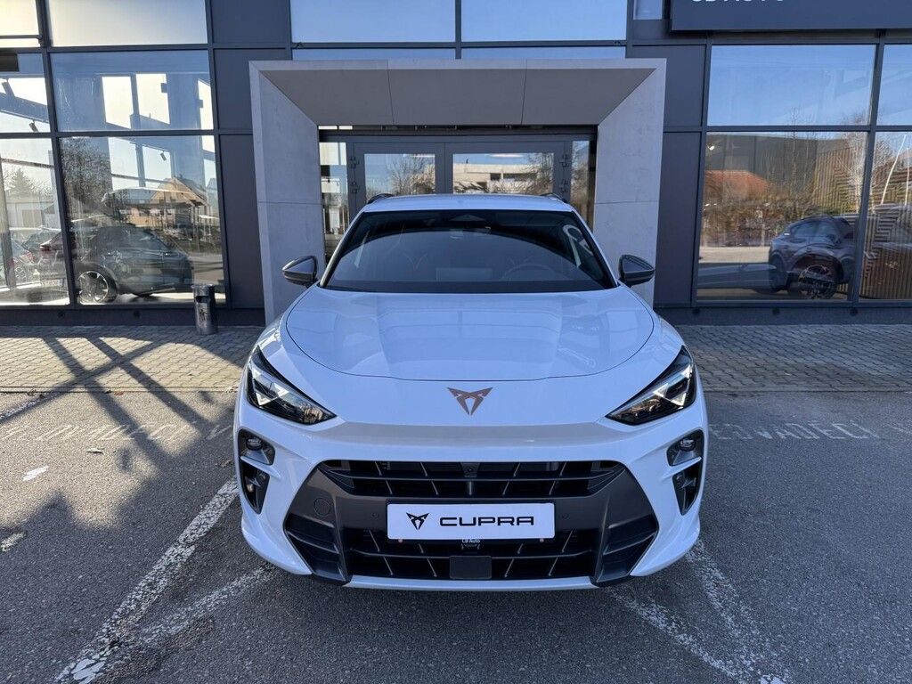 Cupra Terramar, 2.0TSI 195kW 4WD DSG, VZ - fotka 3