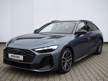 Avant TDI quattro 150kW