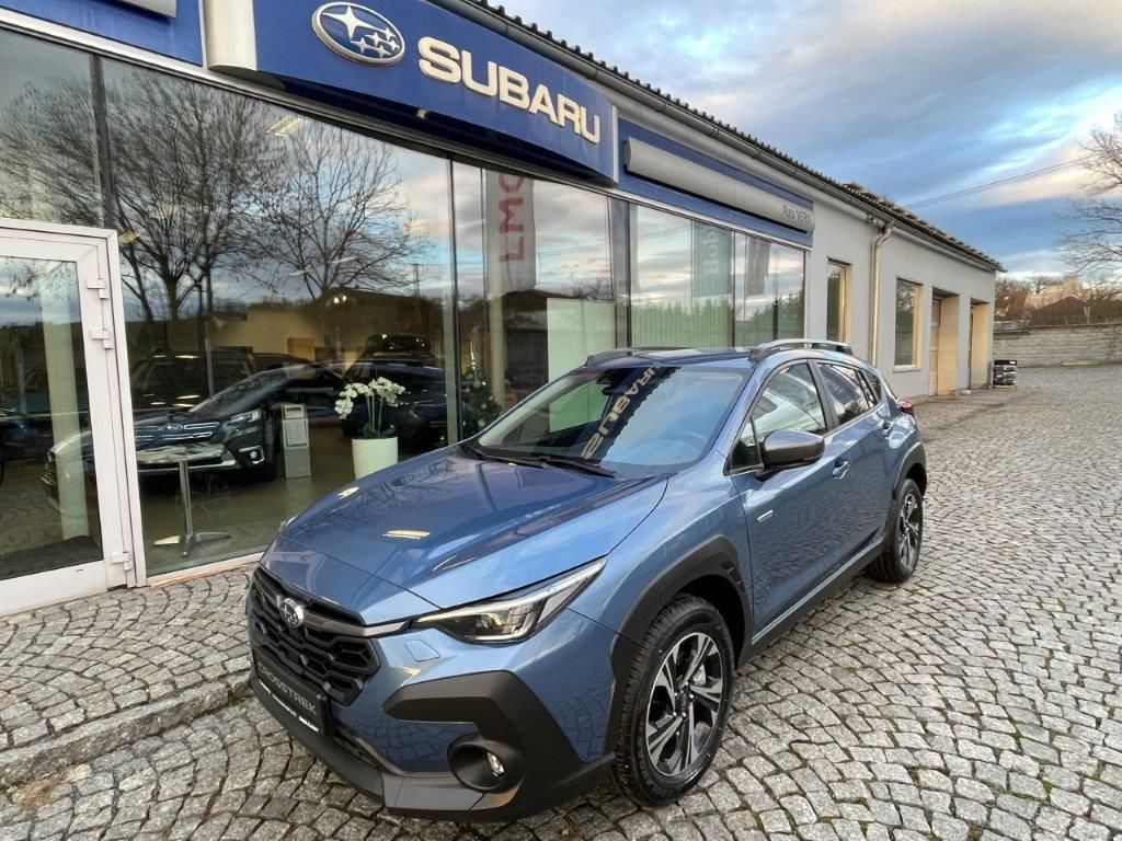 Subaru Crosstrek, 2.0i Active - AKCE, DEMO