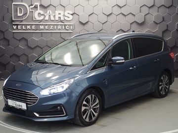 110 kW, MANUÁL, LED,NEZ.TOPENÍ