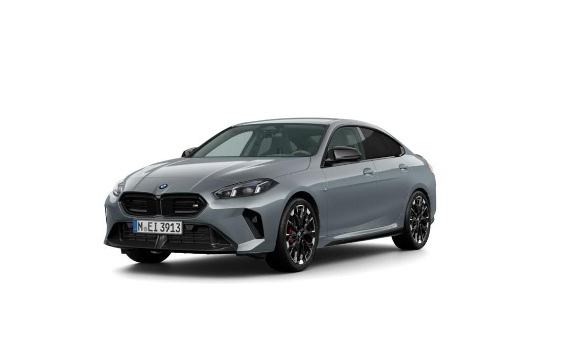 BMW Řada 2, M235 xDrive Gran Coupe