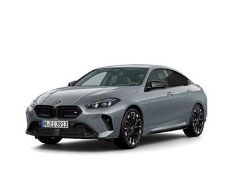 M235 xDrive Gran Coupe