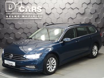 2.0 TDi LED SVĚTLA, ACC, DSG