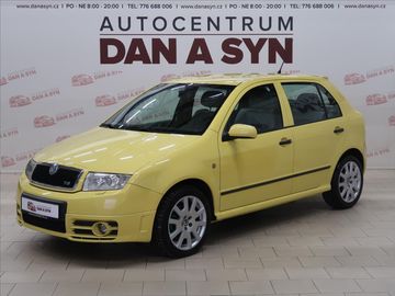1,9 TDI RS 96 kW PD