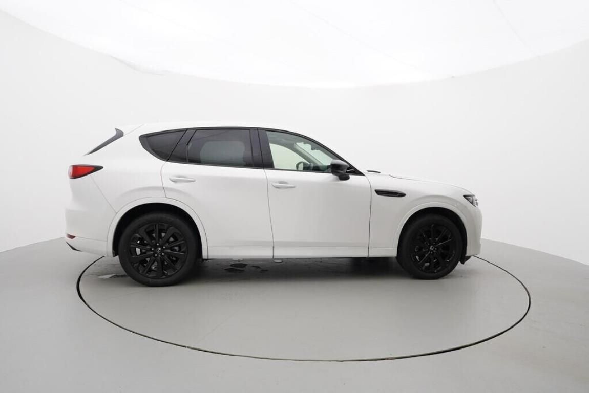 Mazda CX-60, Homura 3.3 D254 AWD AT 187 kW - fotka 6