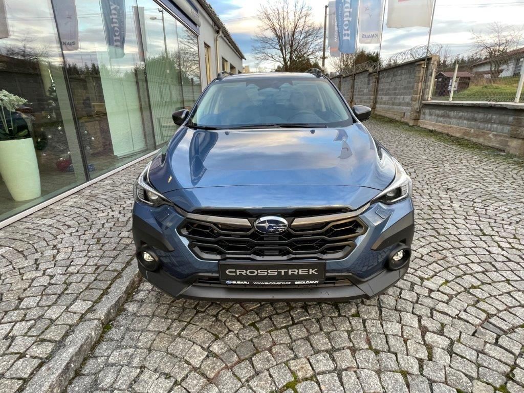 Subaru Crosstrek, 2.0i Active - AKCE, DEMO - fotka 2