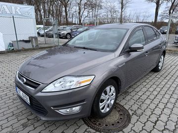1.6i 118 kW serviska