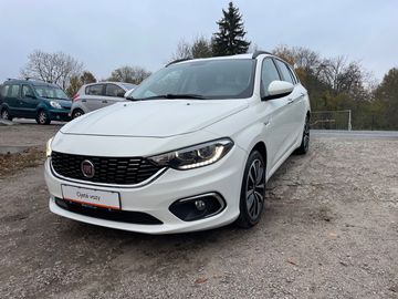 1.6 MJet 88kw Navi Led DPH