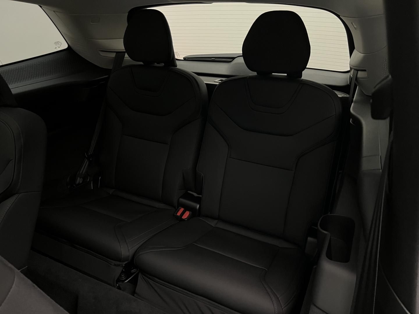 Volvo EX90, PURE PERFORMANCE TWIN ULTRA - fotka 6
