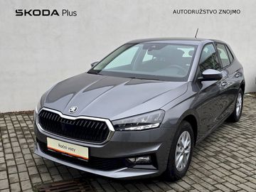 1,0TSI 70KW AMBITION PLUS